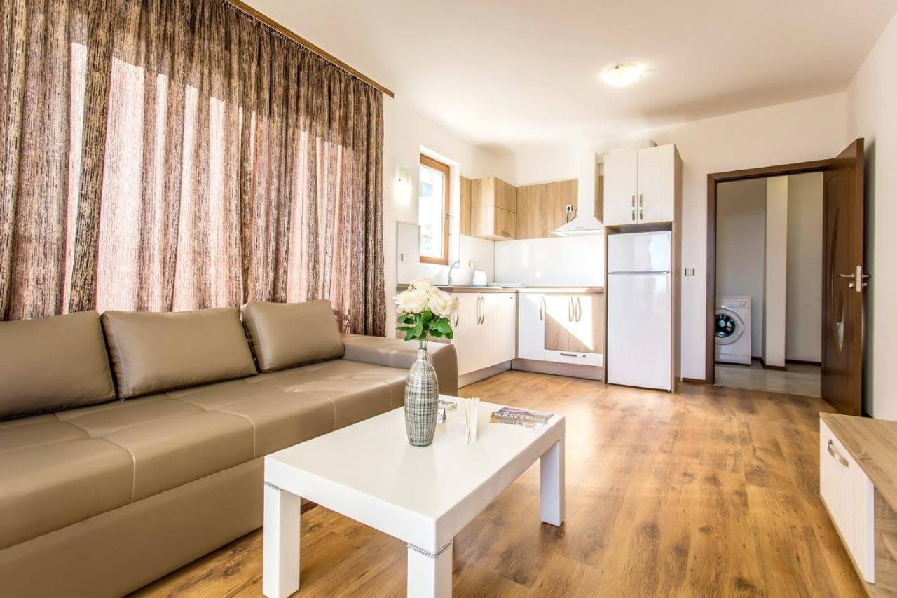 Апартамент За Гости Villa Ravda Eksteriør bilde