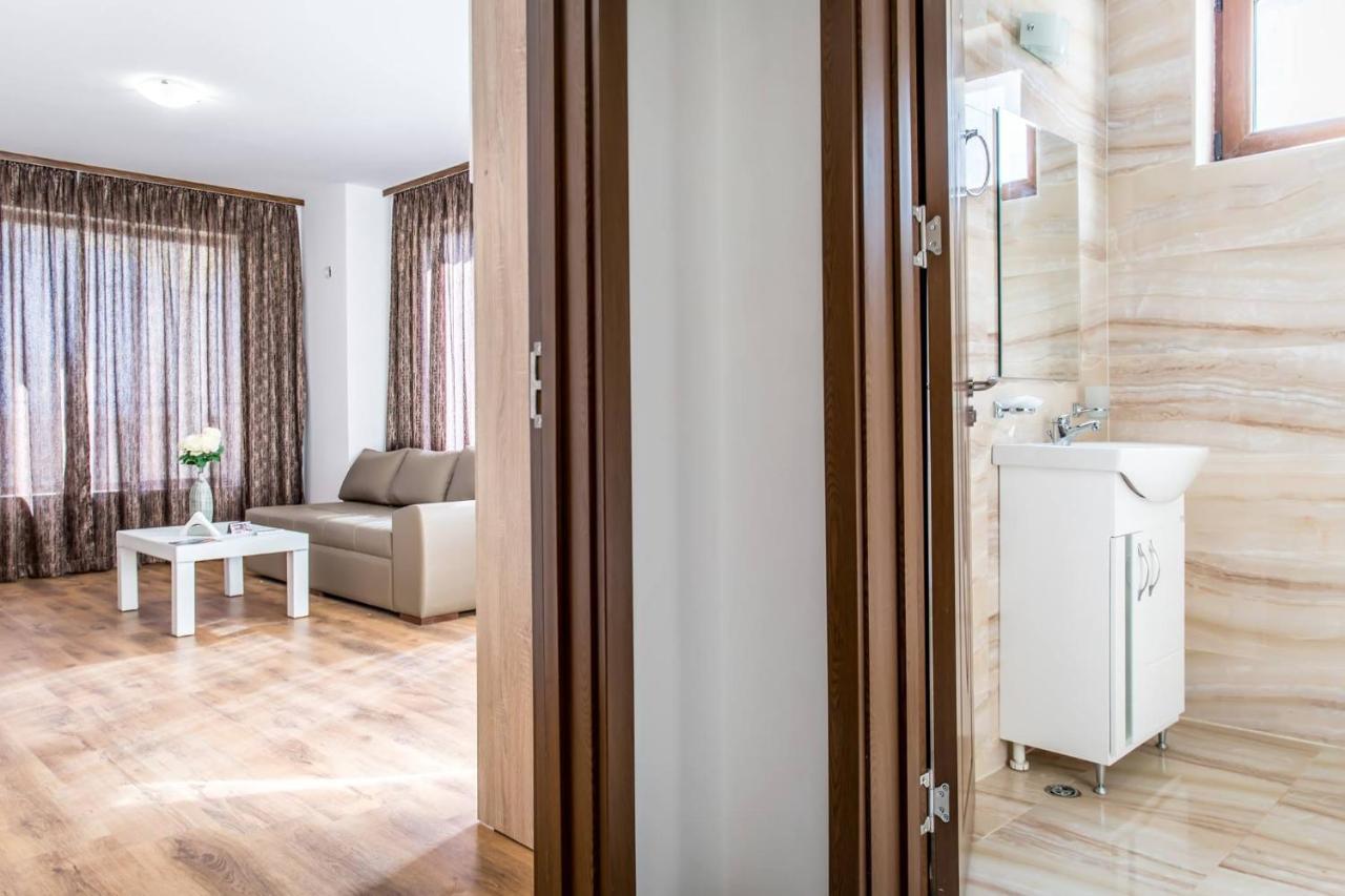 Апартамент За Гости Villa Ravda Eksteriør bilde