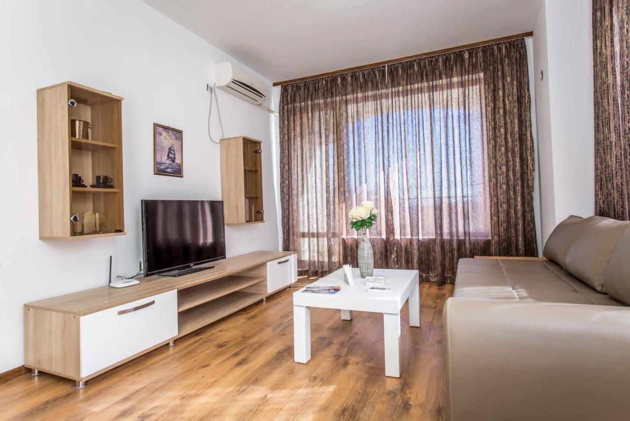 Апартамент За Гости Villa Ravda Eksteriør bilde