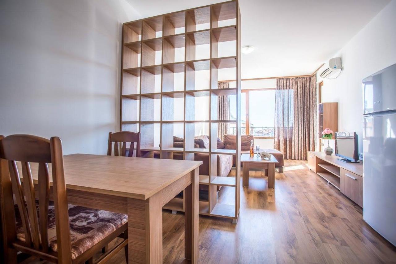 Апартамент За Гости Villa Ravda Eksteriør bilde