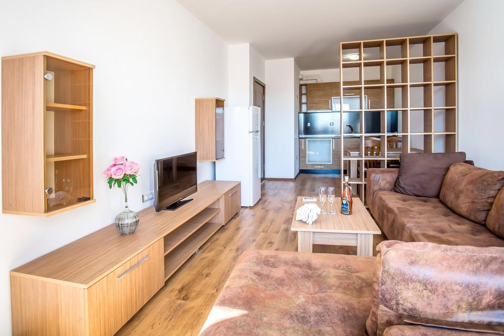 Апартамент За Гости Villa Ravda Eksteriør bilde