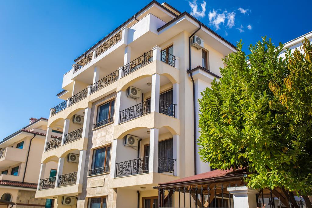 Апартамент За Гости Villa Ravda Eksteriør bilde