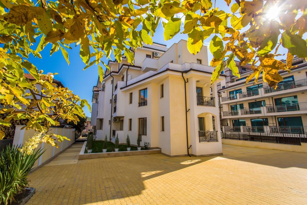 Апартамент За Гости Villa Ravda Eksteriør bilde
