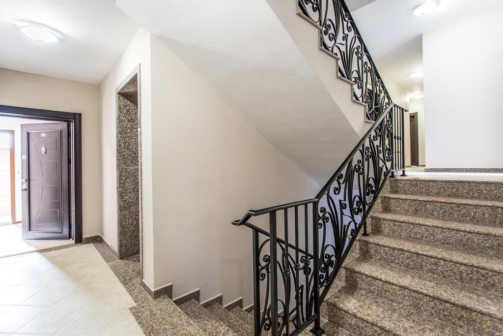 Апартамент За Гости Villa Ravda Eksteriør bilde