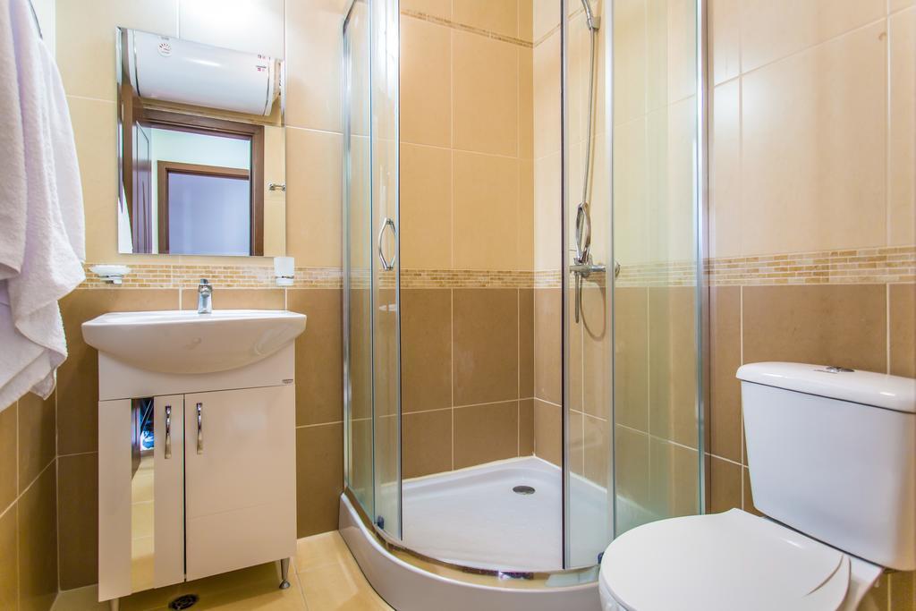 Апартамент За Гости Villa Ravda Eksteriør bilde